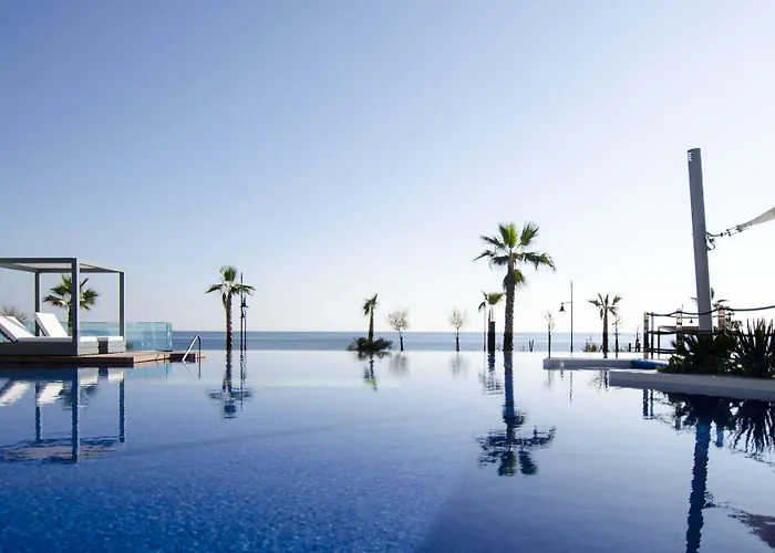 Apartment Sea Senses By Mar Holidays