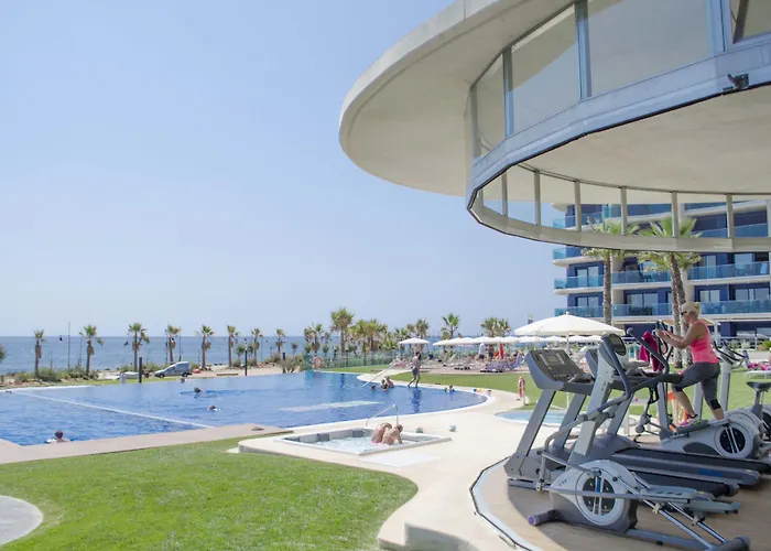 Sea Senses By Mar Holidays Apartment Torrevieja