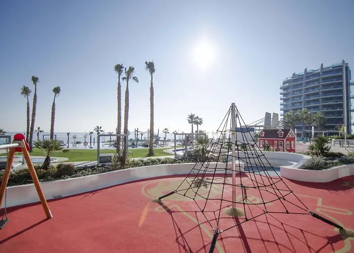 Sea Senses By Mar Holidays Apartment