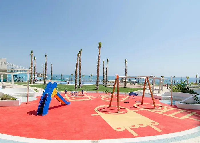 Sea Senses By Mar Holidays Apartment Torrevieja