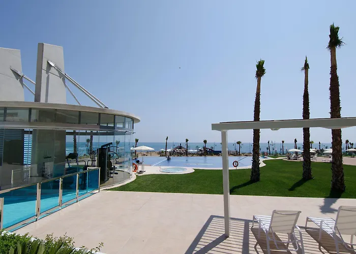 Sea Senses By Mar Holidays *