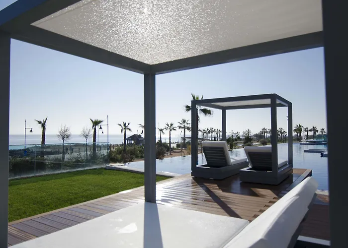 Sea Senses By Mar Holidays Apartment