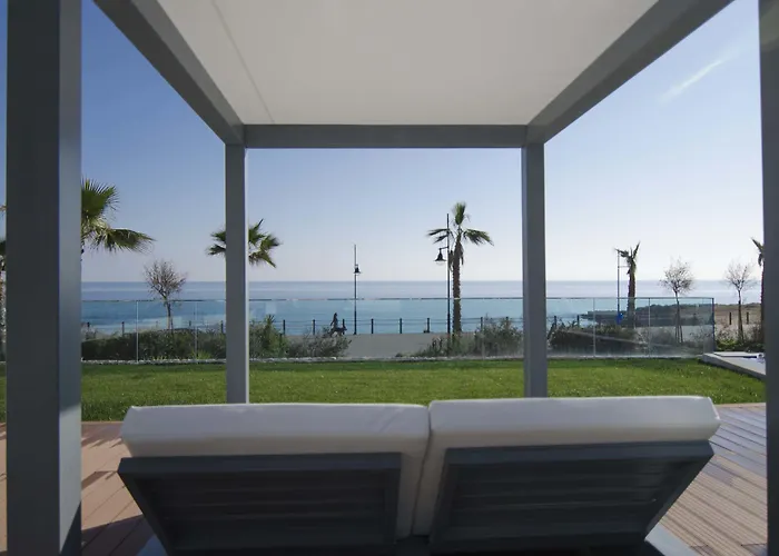 Sea Senses By Mar Holidays * Torrevieja