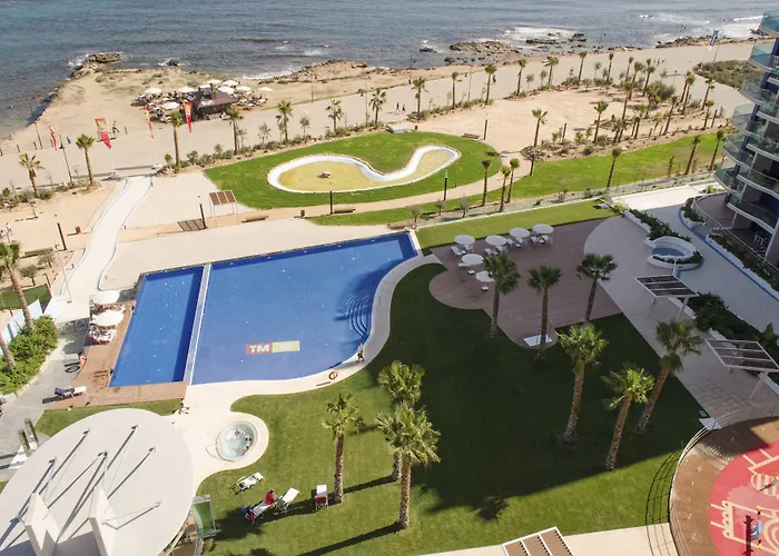 Sea Senses By Mar Holidays