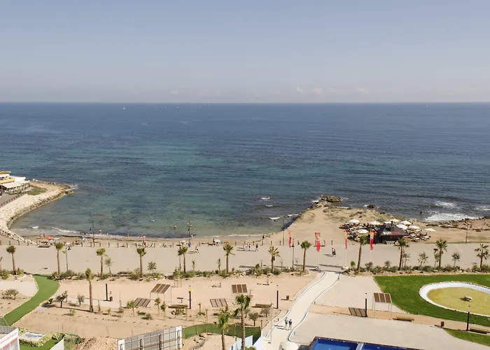 Sea Senses By Mar Holidays *