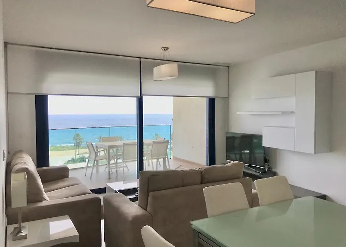 Sea Senses By Mar Holidays Apartment