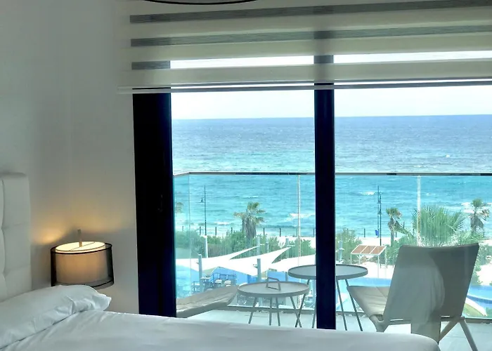 Sea Senses By Mar Holidays Apartment *