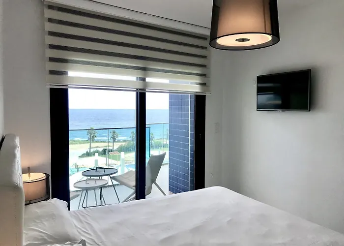 Sea Senses By Mar Holidays Apartment Torrevieja