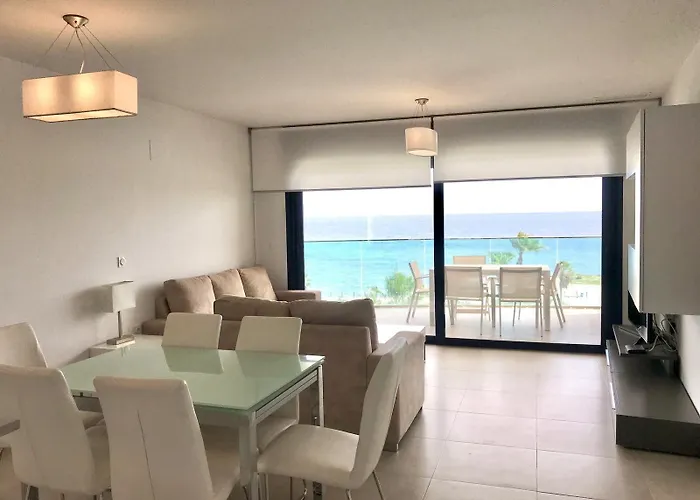 Apartment Sea Senses By Mar Holidays *