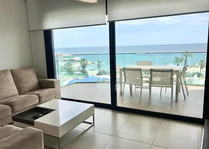 Sea Senses By Mar Holidays *