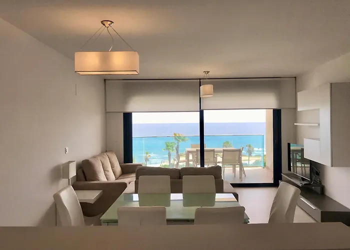 Apartment Sea Senses By Mar Holidays Torrevieja