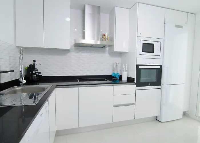 Sea Senses By Mar Holidays * Torrevieja