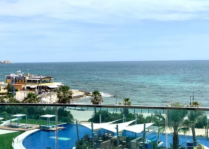 Sea Senses By Mar Holidays Torrevieja