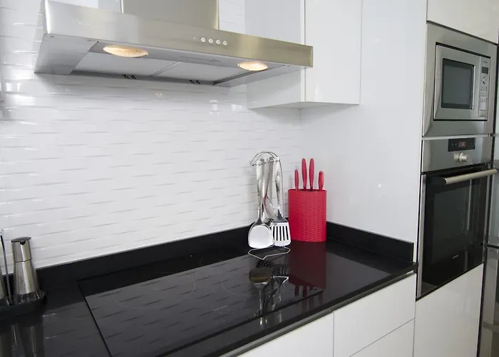 Apartment Sea Senses By Mar Holidays Torrevieja