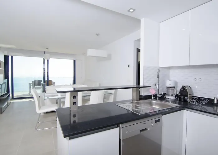 Sea Senses By Mar Holidays