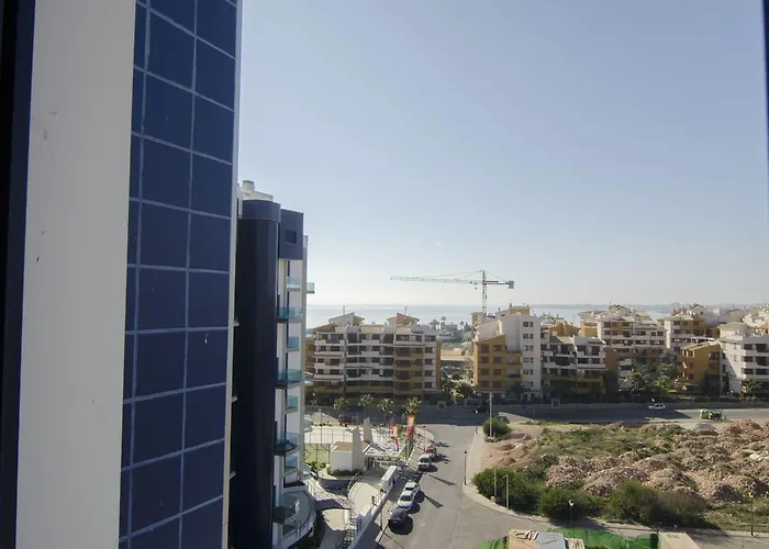 Apartment Sea Senses By Mar Holidays *