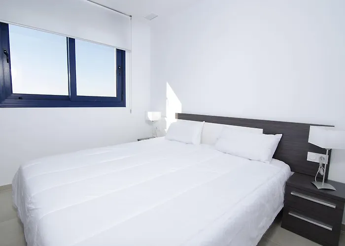 Apartment Sea Senses By Mar Holidays *