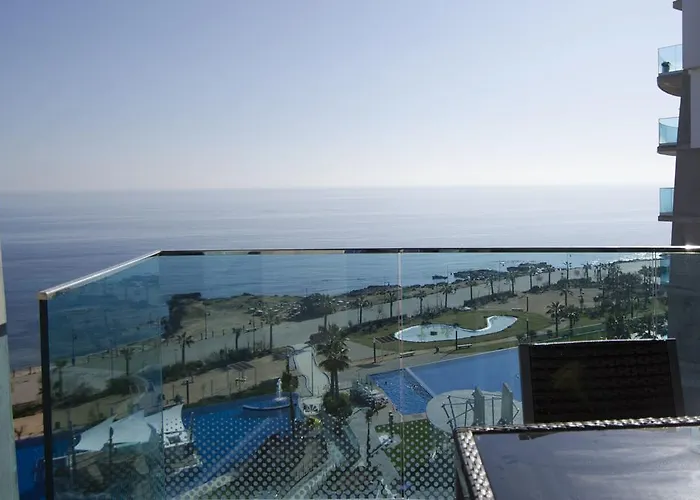 Apartment Sea Senses By Mar Holidays *