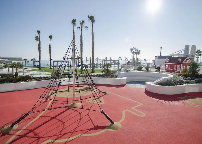 Lägenhet Sea Senses By Mar Holidays *