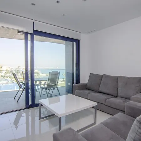 Sea Senses By Mar Holidays