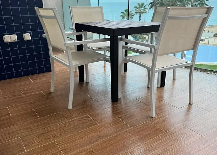 Apartament Sea Senses By Mar Holidays Torrevieja