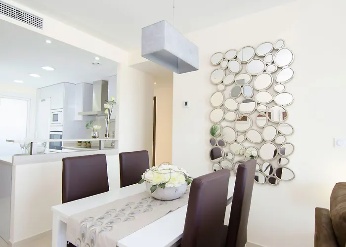 Sea Senses By Mar Holidays * Torrevieja