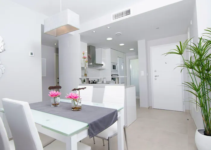 Sea Senses By Mar Holidays *