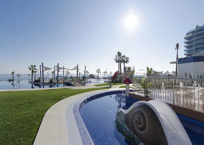 Sea Senses By Mar Holidays Apartament