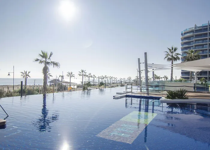 Sea Senses By Mar Holidays Apartament