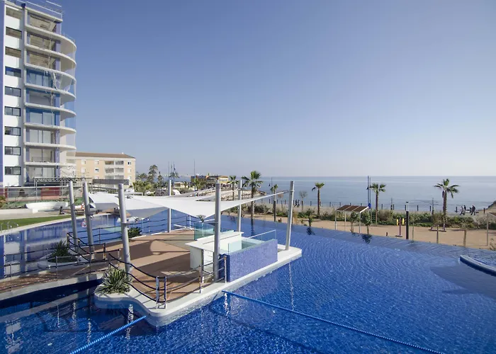 Apartament Sea Senses By Mar Holidays Torrevieja