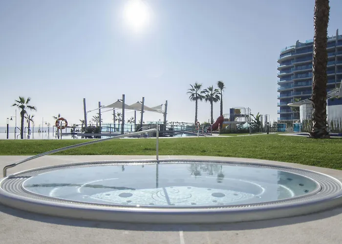 Sea Senses By Mar Holidays Apartament Torrevieja