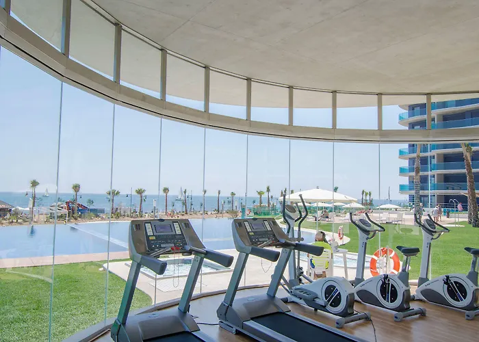 Sea Senses By Mar Holidays Torrevieja