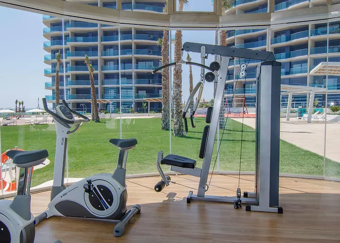 Sea Senses By Mar Holidays Apartament