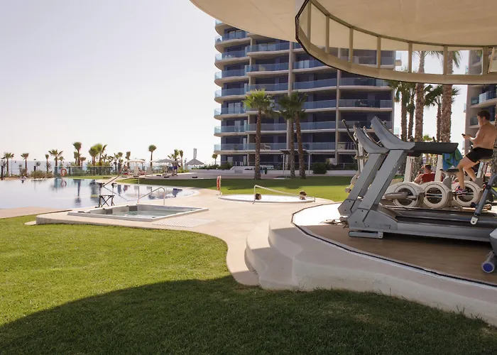 Sea Senses By Mar Holidays Torrevieja
