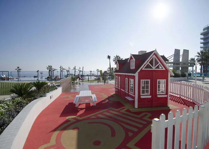 Sea Senses By Mar Holidays Torrevieja