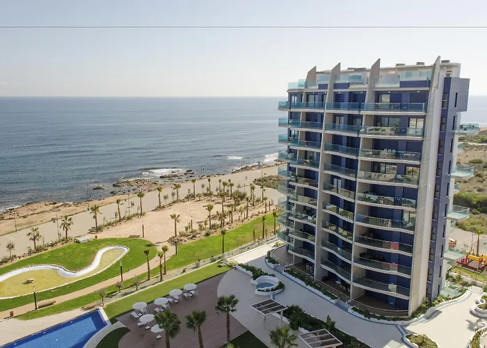 Sea Senses By Mar Holidays *