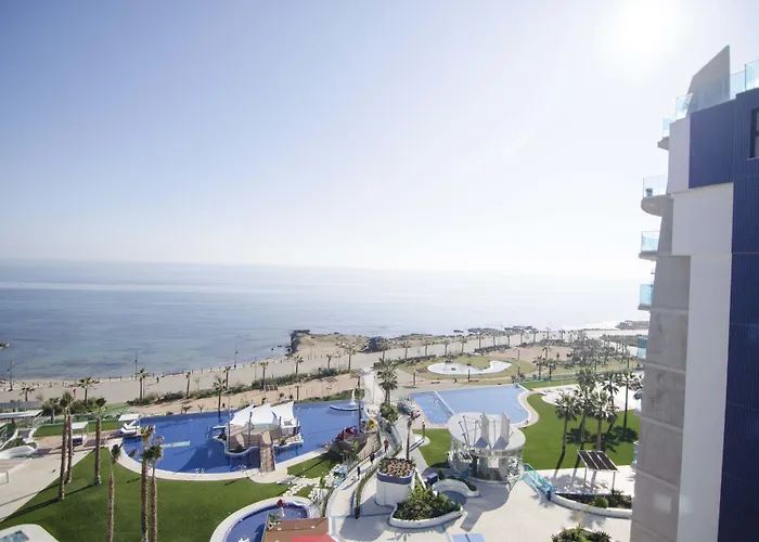 Sea Senses By Mar Holidays