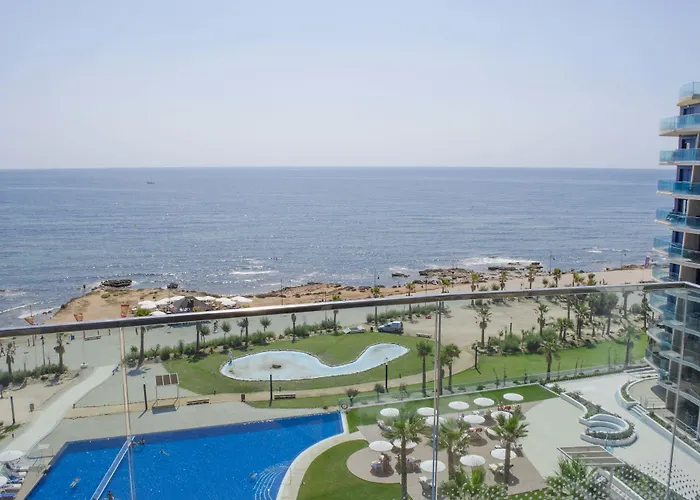 Apartament Sea Senses By Mar Holidays Torrevieja