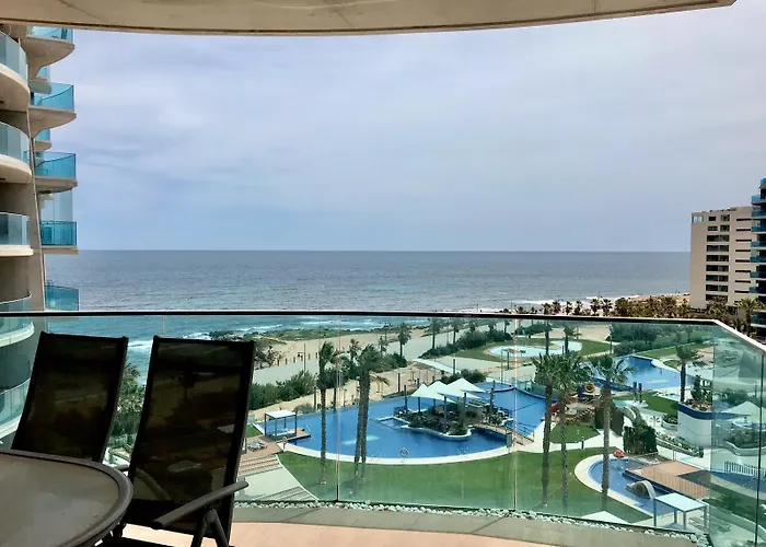 Sea Senses By Mar Holidays Apartament *