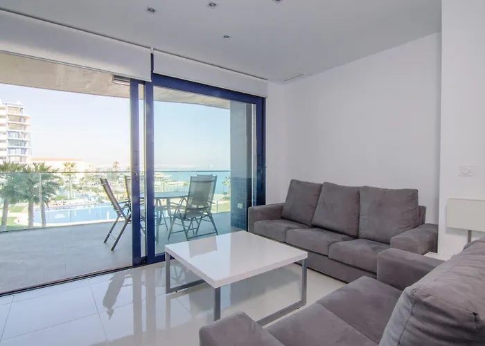 Sea Senses By Mar Holidays *