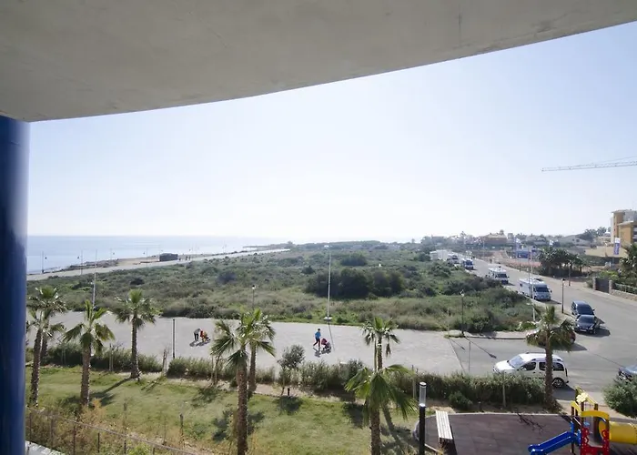 Apartament Sea Senses By Mar Holidays Torrevieja