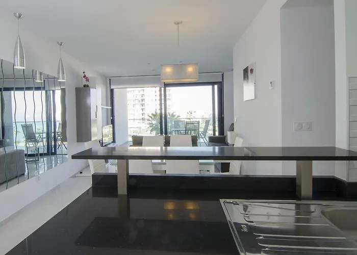 Sea Senses By Mar Holidays Torrevieja