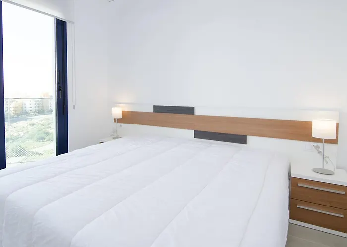 Apartament Sea Senses By Mar Holidays Torrevieja