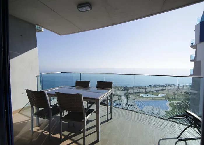 Apartament Sea Senses By Mar Holidays *