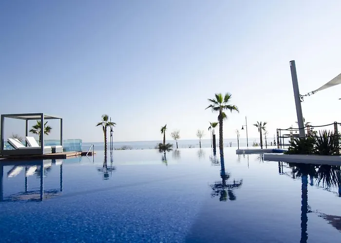 Sea Senses By Mar Holidays Torrevieja